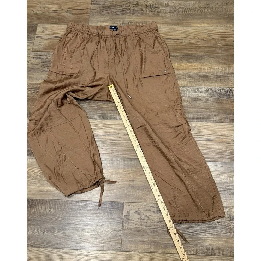 Nautica jeans brown